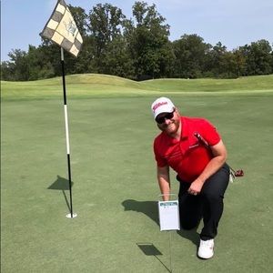 Meet your Posher, Brian